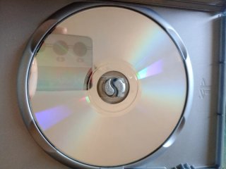 Devil May Cry PS2 Platinum (Sin Manual)