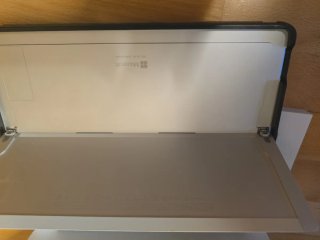 Microsoft Surface Pro X 16 GB/256 GB + tastiera e penna