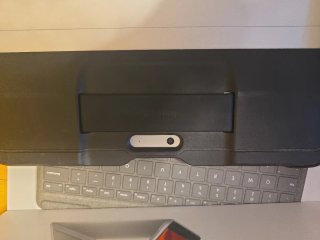 Microsoft Surface Pro X 16 GB/256 GB + tastiera e penna