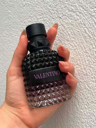 Valentino Uomo Born in Roma Purple Melancholia EDT