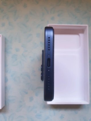 iPhone 17 Pro Max Azul  En perfecto estado