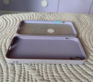 Set 2 Cover Lilla iPhone XR