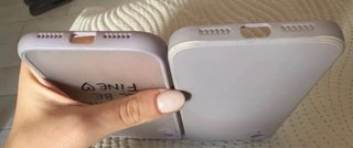 Set 2 Cover Lilla iPhone XR