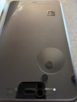 Samsung Galaxy Tab Active3 Negro