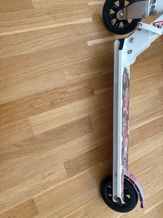 Patinete Oxelo MID1 Rosa
