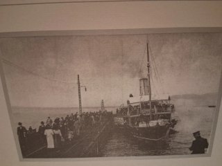 Colección 20 Láminas Fotos Algeciras Antigua.