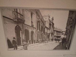 Colección 20 Láminas Fotos Algeciras Antigua.