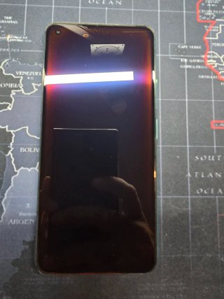 Scatola Xiaomi 11 Lite 5G