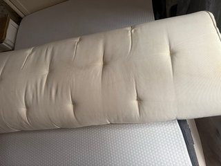 Sobrecolchón Ikea Sultan Tuvebo 140x200