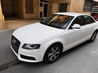 Audi A4 2.0 TDI