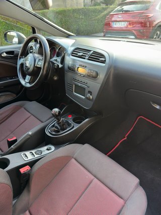SEAT Leon 2007