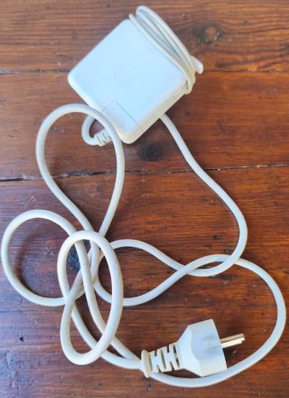 Cargador Apple MagSafe 1 60W Original