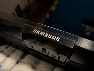 TV Samsung 43 4K Smart TV TU7095