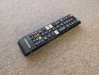 TV Samsung 43 4K Smart TV TU7095