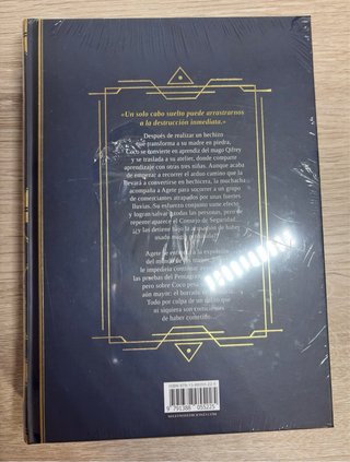 Atelier of Witch Hat 2 Ed Grimorio 1 edición