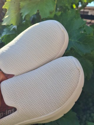 Skechers slip ins