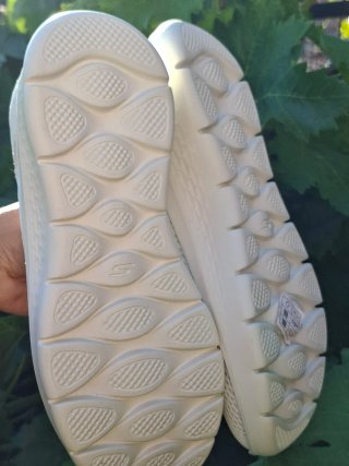 Skechers slip ins