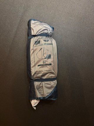Kit Camping completo: Tienda, Sacos, Esterillas...