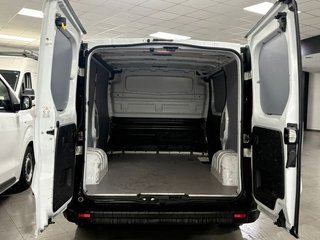 Renault Trafic Furgón 27 L1H1 Energy BluedCi 88 kW (2021)