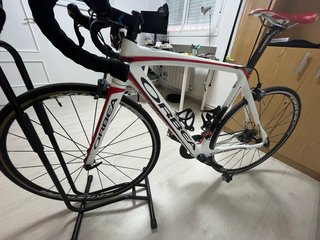Orbea Orca Carbono Talla 53 carretera
