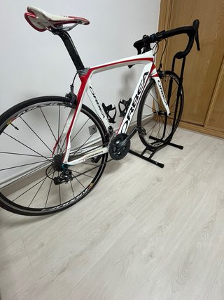 Orbea Orca Carbono Talla 53 carretera