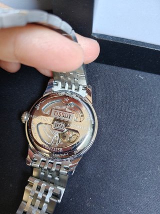 SUPER CL0N Tissot Le Locle Powermatic 80
