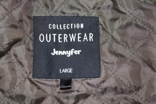 Cazadora bomber camuflaje Jennifer