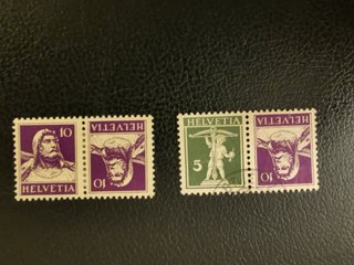Helvetia tete bechè