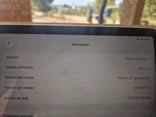 Apple iPad Air 4