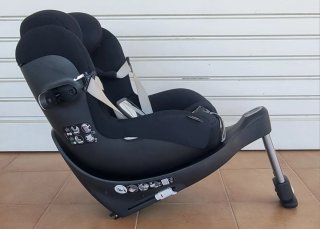 Silla coche GB Vaya 2 i-Size 360° + REGALO espejo