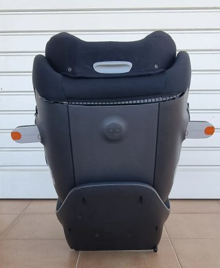Silla coche GB Vaya 2 i-Size 360° + REGALO espejo