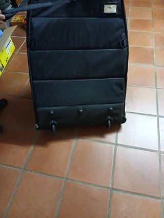 Funda de viaje Bugaboo