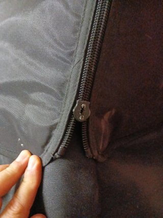 Funda de viaje Bugaboo