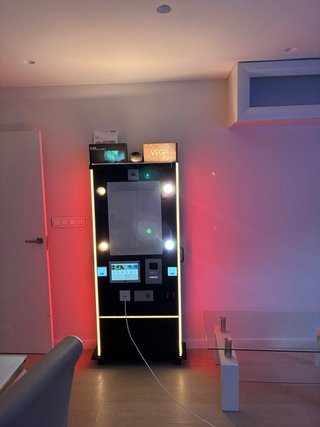 Expositor ABB free@home y knx