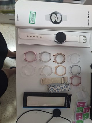 Samsung Galaxy Watch 4