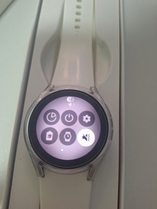 Samsung Galaxy Watch 4