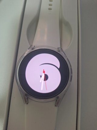 Samsung Galaxy Watch 4
