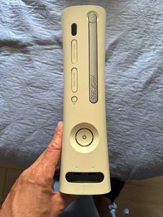 Xbox 360 Cables y Adaptador Corriente