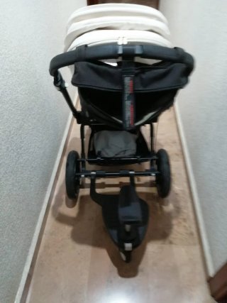 Bugaboo Camaleon