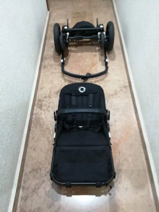 Bugaboo Camaleon