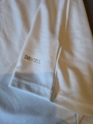 Camiseta Valencia CF Puma Talla XL