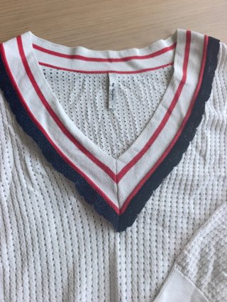 Jersey Pepe Jeans Mujer Talla L