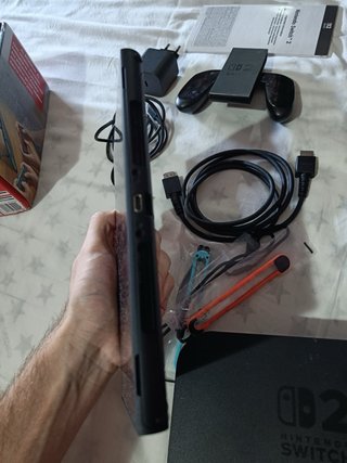 Nintendo Switch 2 - Console e Accessori