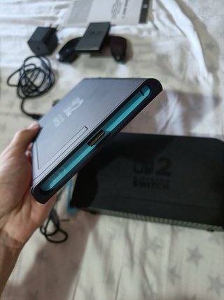 Nintendo Switch 2 - Console e Accessori