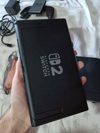 Nintendo Switch 2 - Console e Accessori