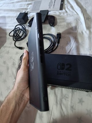 Nintendo Switch 2 - Console e Accessori