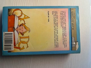 Lote de libros infantiles