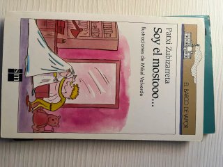 Lote de libros infantiles