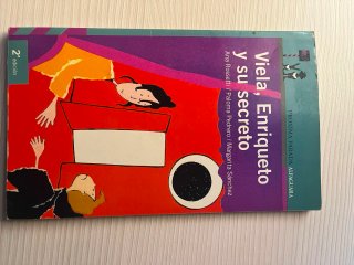 Lote de libros infantiles