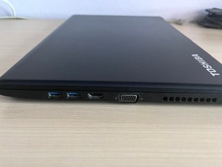 Portatil Toshiba Satellite Pro R50 Windows 11